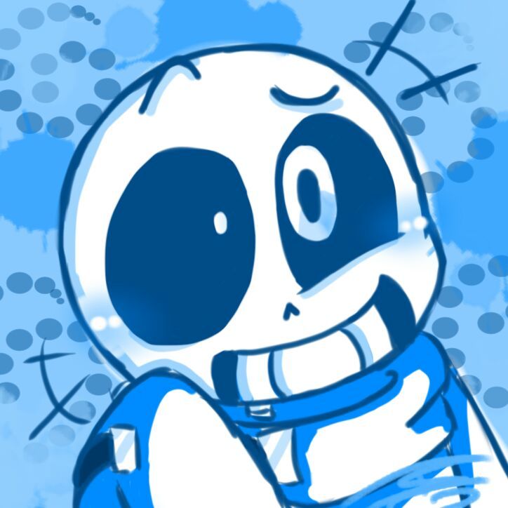 Asylum! Sans | Undertale Amino