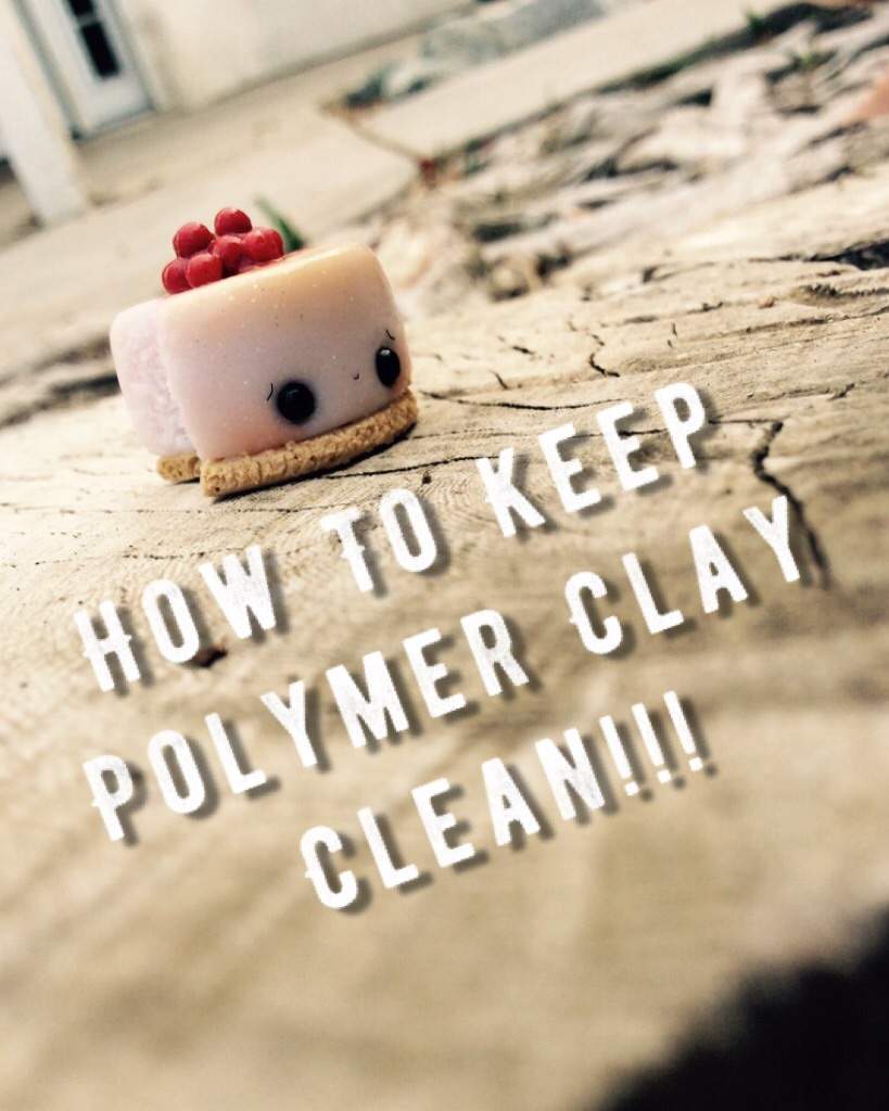 how-to-keep-polymer-clay-clean-wiki-crafty-amino