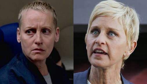 ellen hillingsГё ellen hillingsГё
