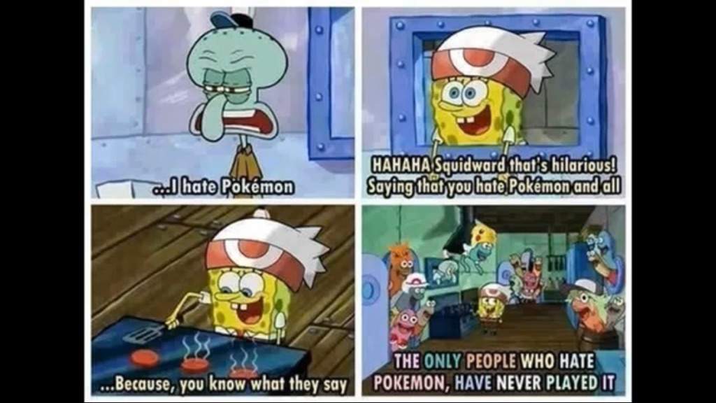 Even More Memes Only Pokemon Fans Will Understand ...