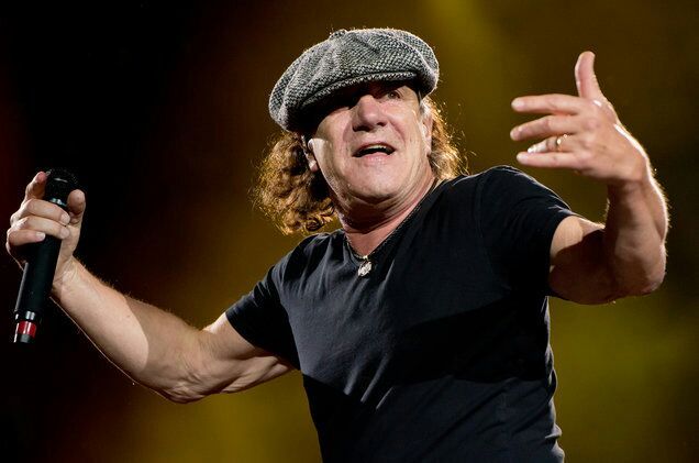 My 20 Favorite AC/DC songs - Brian Johnson era | Metal Amino