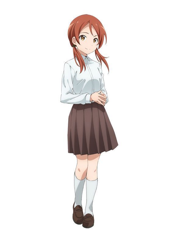Primeras impresiones Demichan wa kataritai, entrevistas con chicas monstruo. •Anime• Amino