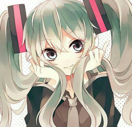 Hatsune Miku Wiki ☆vocaloid Amino En Español☆ Amino