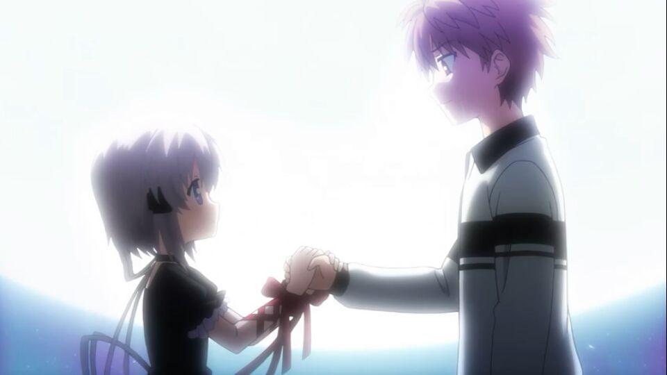 Rewrite Moon And Terra 1 Anime Amino Rewrite Moon And Terra 1 Anime Amino