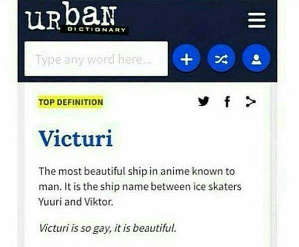 Yuri Urban Dictionary