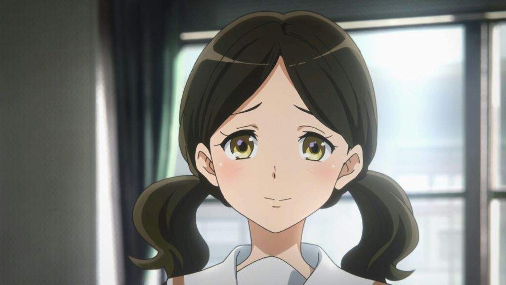 Haruka Ogasawara | Wiki | Anime Amino