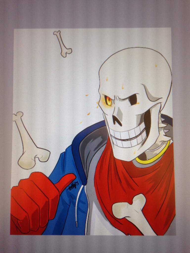 Disbelief papyrus картинки