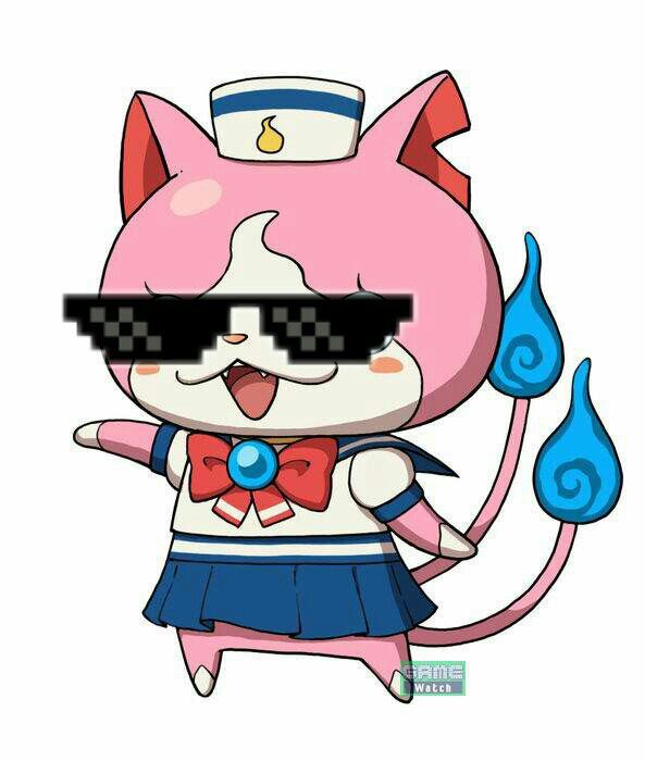 tomnyan plush
