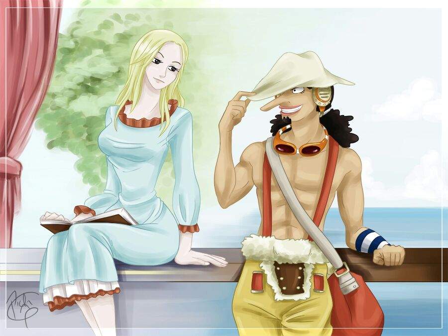 One piece couples | Anime Amino