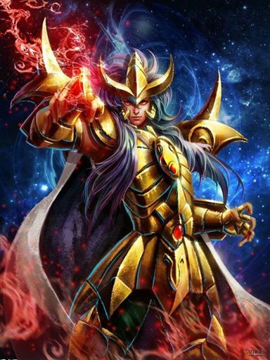 Kardia de escorpio | •Anime• Amino