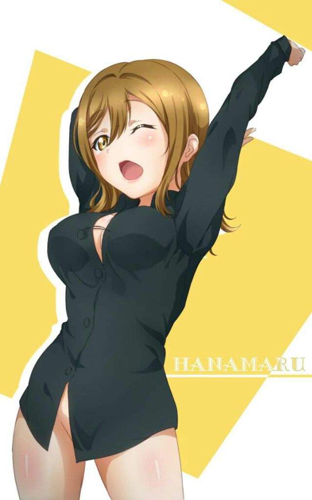 Love Live! Sunshine!! In Their Pajamas | Anime Amino