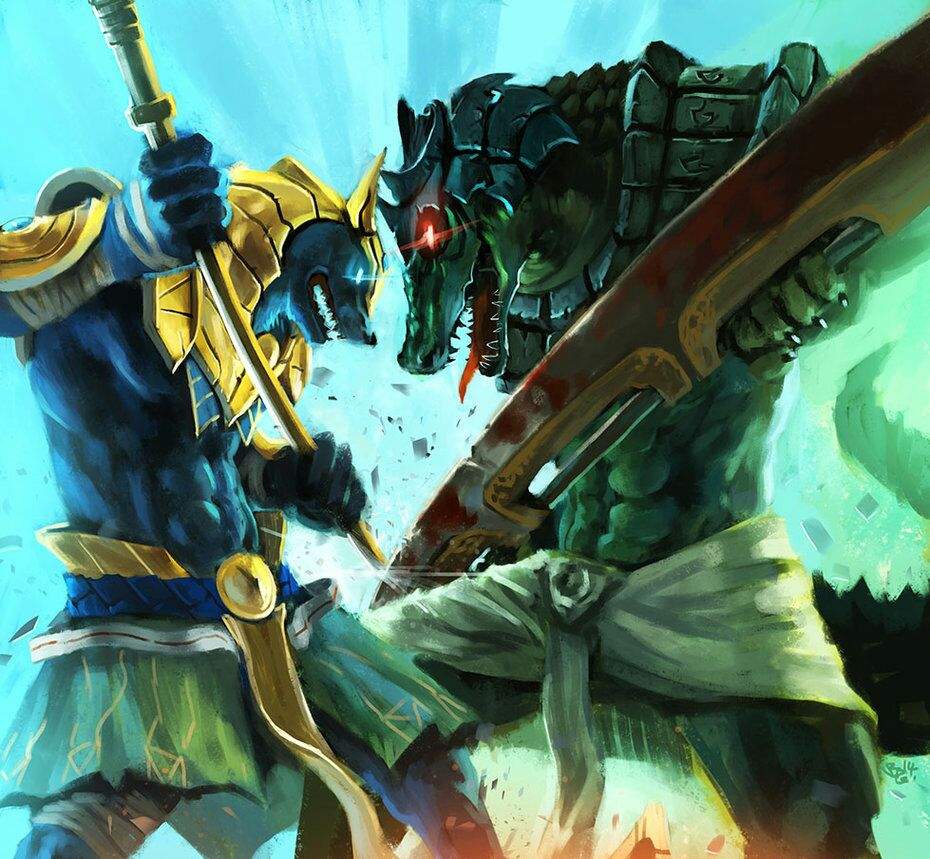 Historia De Nasus League Of Legends En Espanol Amino