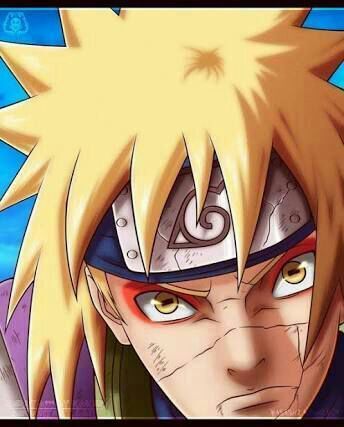 Pra que serviu o Senjutsu do Minato na obra? - Página 2 2693671d940897f878a84275f76432d4a6fdb916_hq