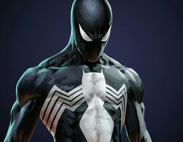 Black Suit | Wiki | 🕸Webslinger Amino🕸 Amino