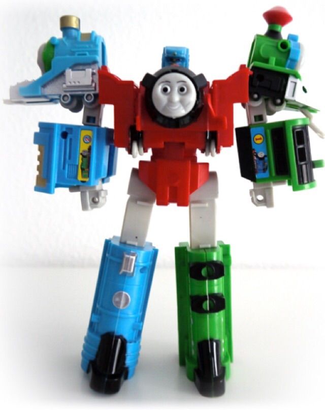 OPTHOMAS PRIME | Wiki | Bootleg Amino