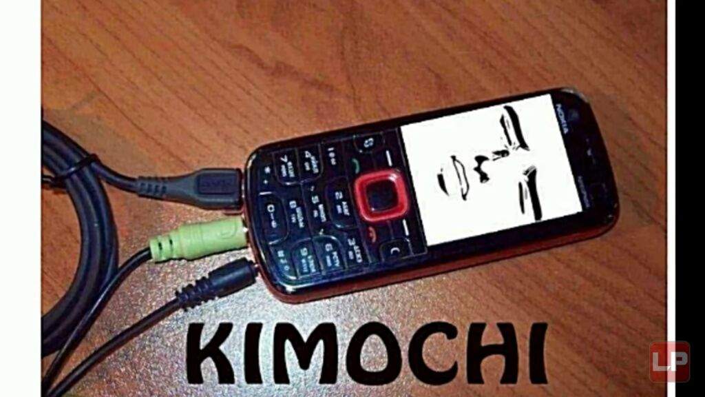 Kimochi! | Anime Amino