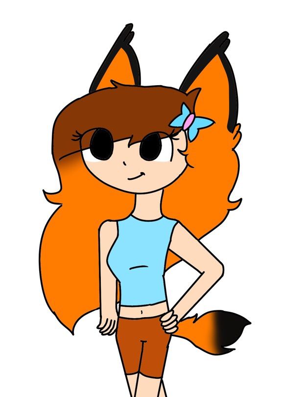 Zoey Frost | Wiki | Zootopia Amino Amino