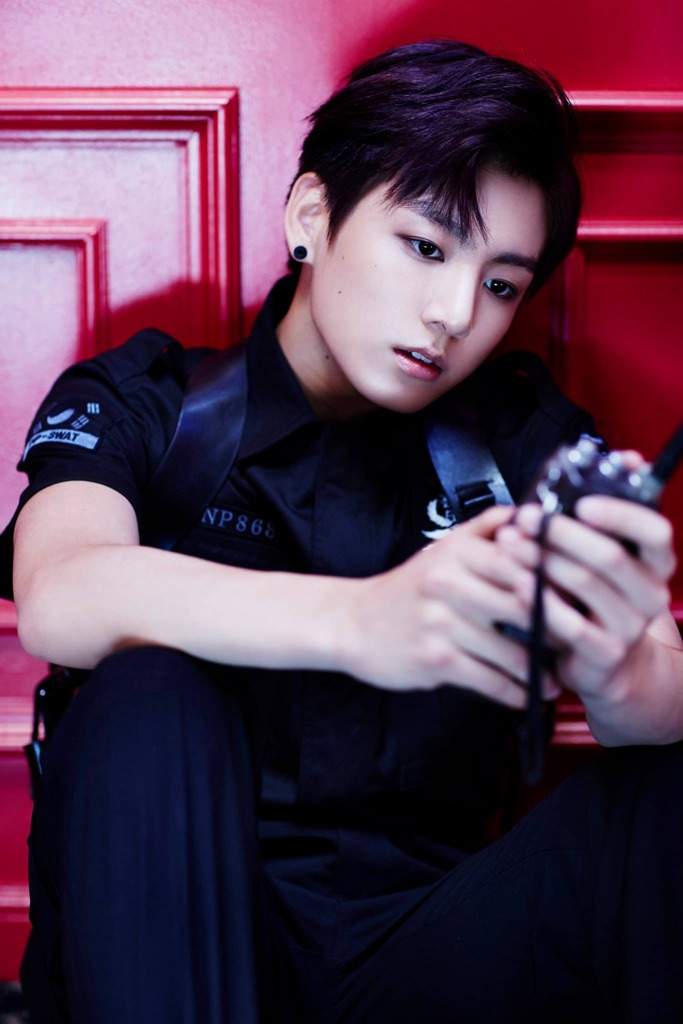 The Knock Do Not Edit No More Dream Style Q Jungkook Bts