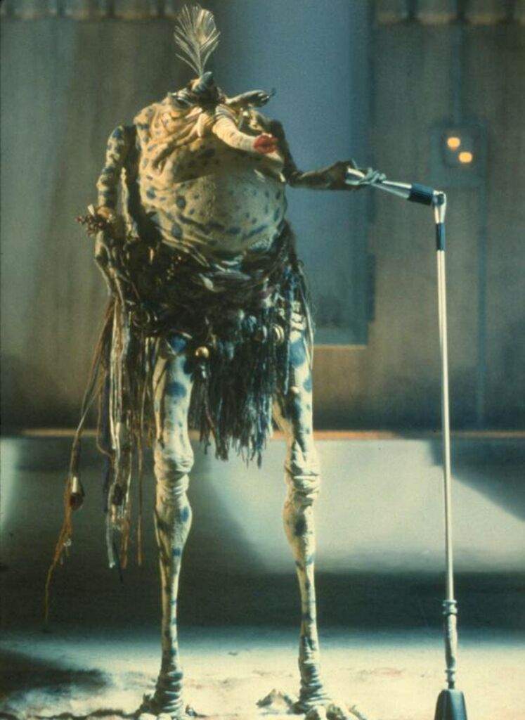 images Ziro The Hutt Girlfriend 30 day star wars challenge day xxiv