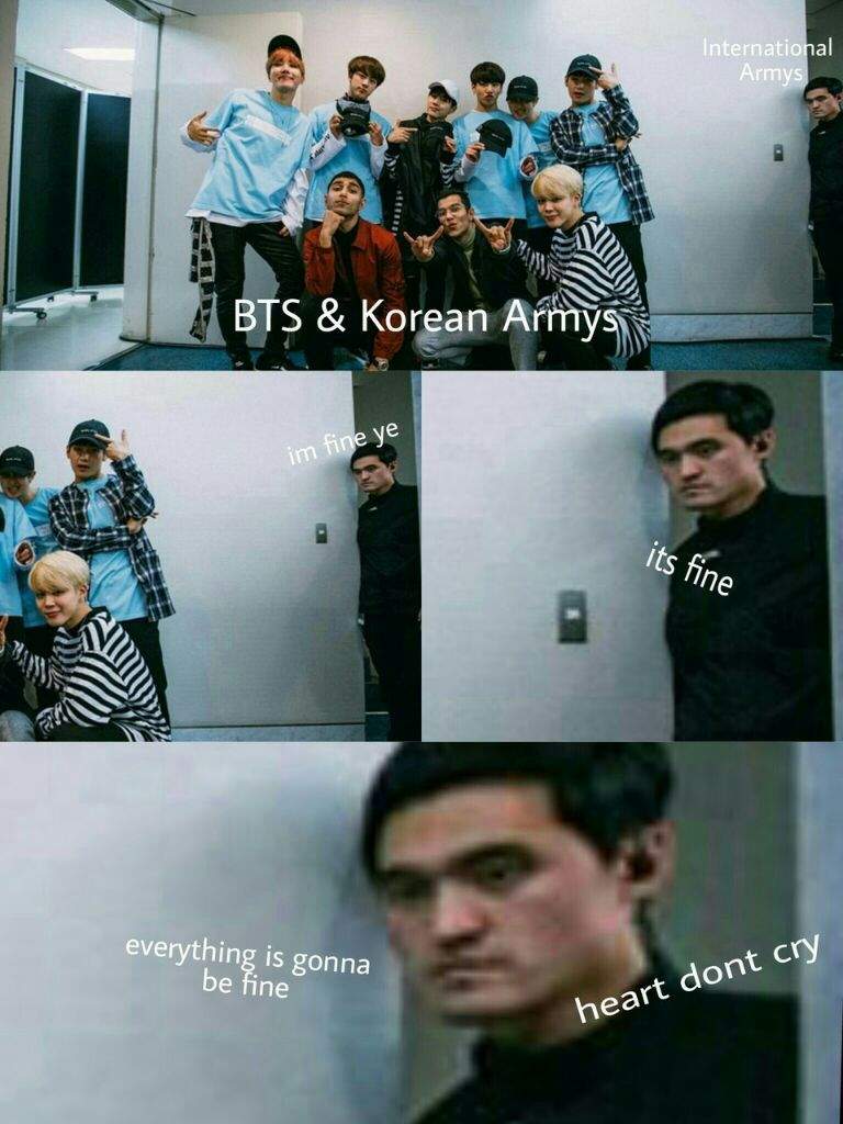 Kpop Memes Pt 3 K Pop Amino