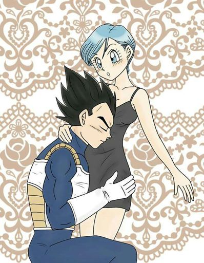 Vegeta Y Bulma Wiki Dragon Ball EspaÑol Amino 9506