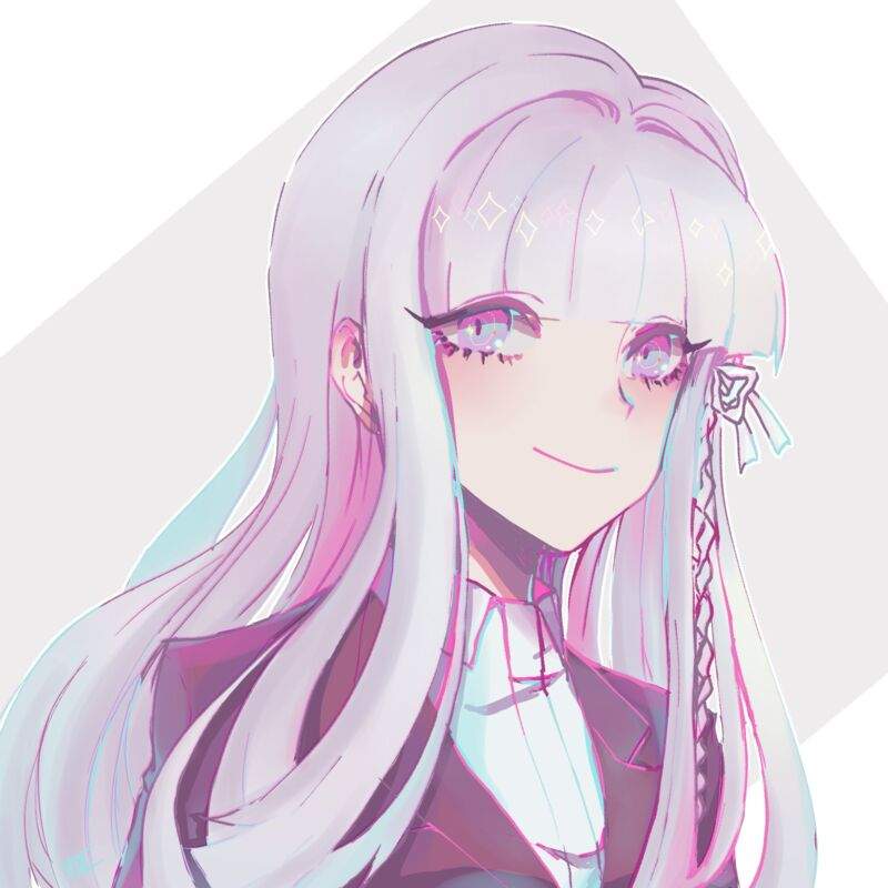 Kyoko kirigiri (My Oc) | Wiki | Ghoul Amino