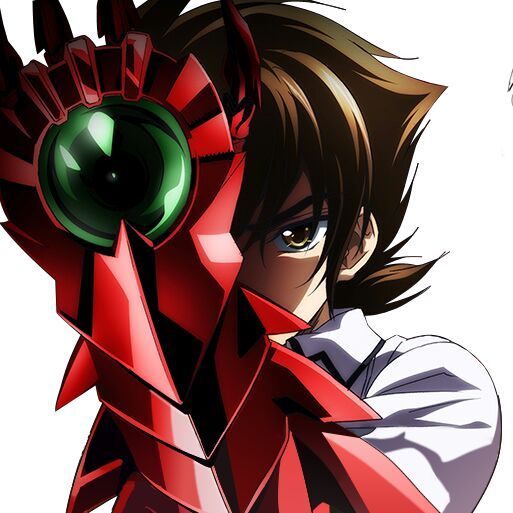 Issei Hyoudou Wiki [rpg] Mundo Dos Animes Amino