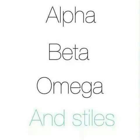 Alpha, Beta, Omega & Stiles | Wiki | Teen Wolf Amino