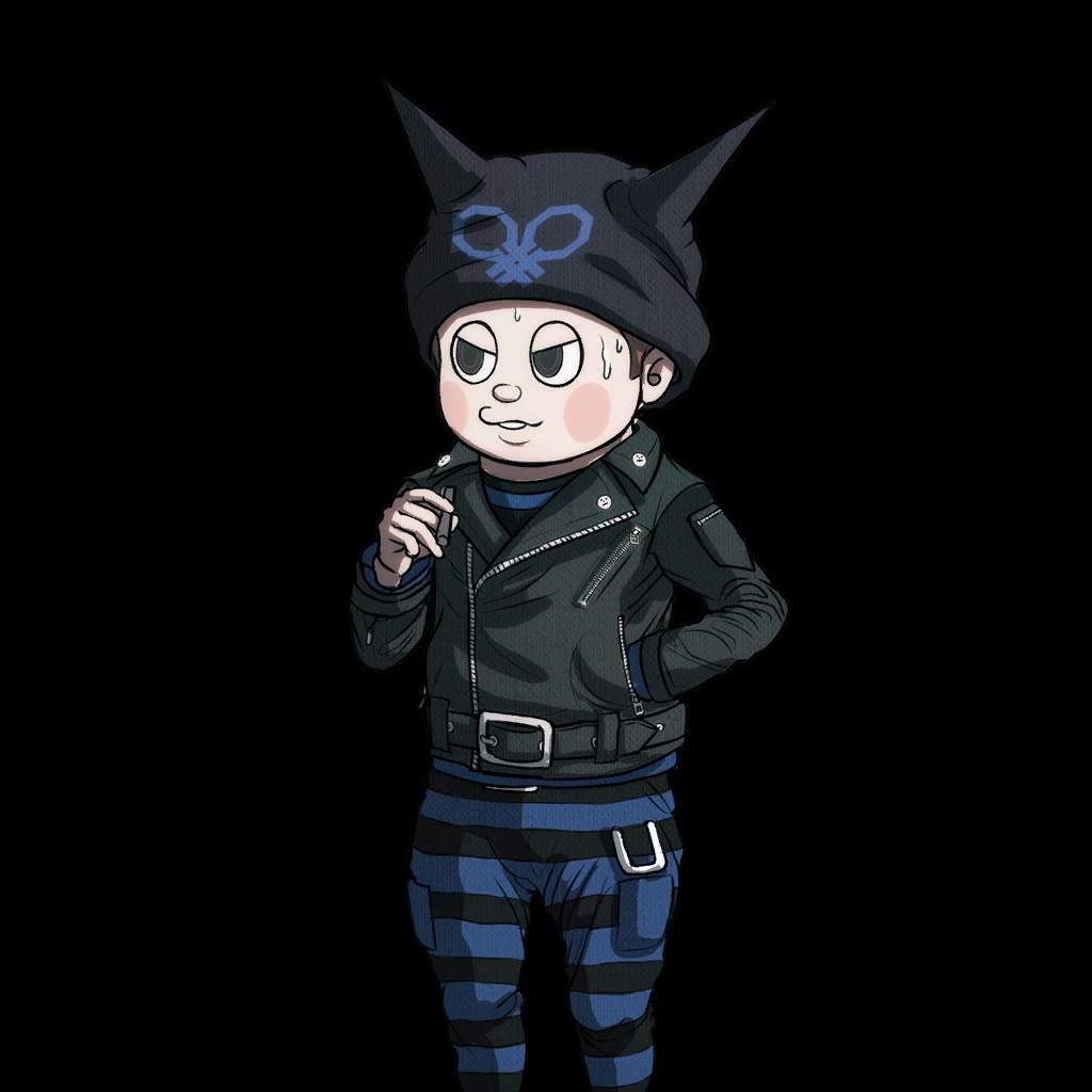 Ryoma Hoshi | Wiki | Danganronpa Amino