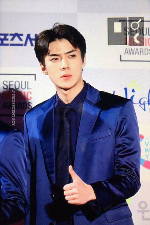 Sehun 💕 | •K-Pop• Amino