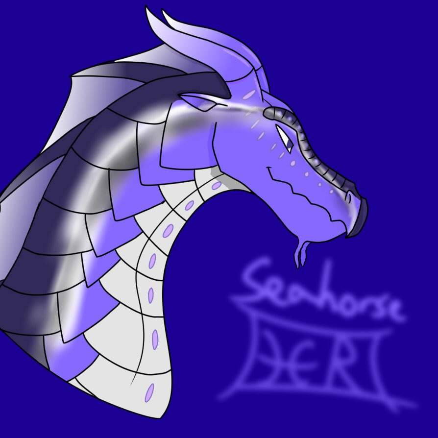 Seahorse | Wiki | Wings Of Fire Amino