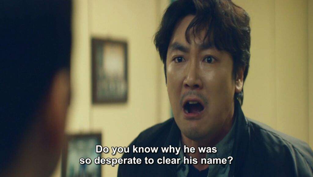 The coolest Ahjussi/Ahjumma in DramaLand | K-Drama Amino