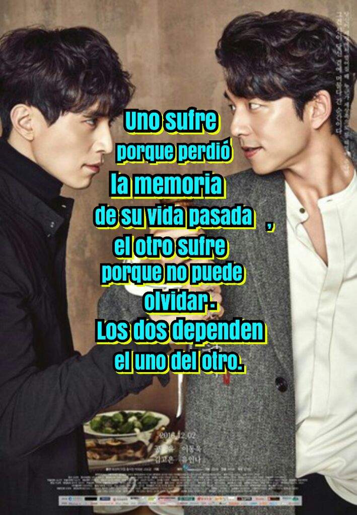 ?FRASES DE GOBLIN? | Wiki | •K-DRAMA• Amino