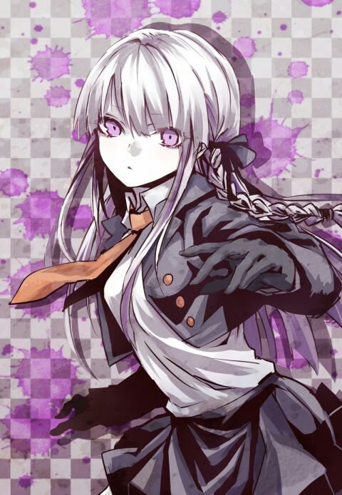 Kyoko kirigiri (My Oc) | Wiki | Ghoul Amino