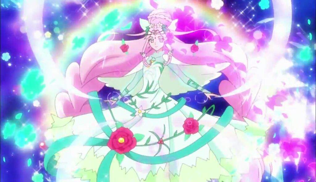 Cure felice | Wiki | Precure Amino Pt-Br/Pt Amino