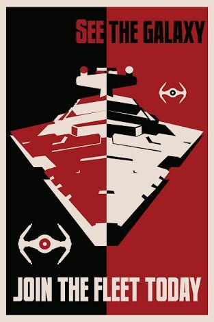 star wars imperial navy