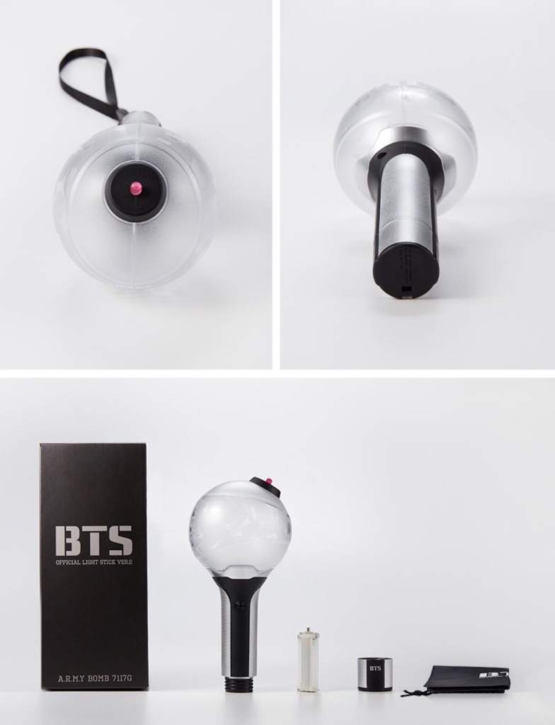 New Army Bomb 🔎 2017】 | K-Pop Amino