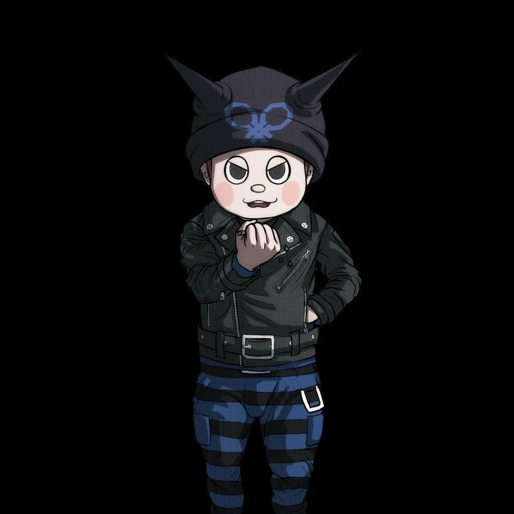 Ryoma Hoshi | Wiki | Danganronpa Amino