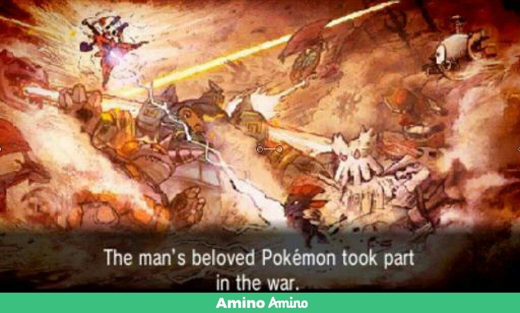 the lost pokemon war of kanto
