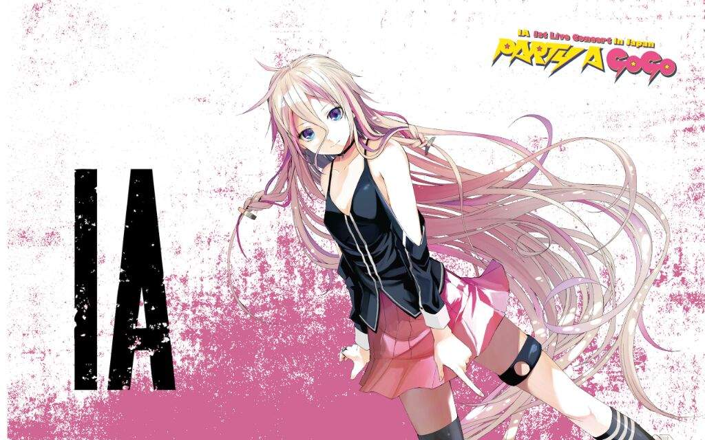 IA -aria on the planetes- | Wiki | Vocaloid Amino