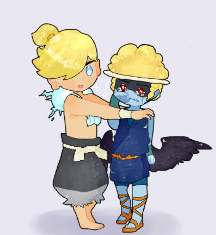 Zappary and kmon ' kmon Wiki YoKai Watch Amino