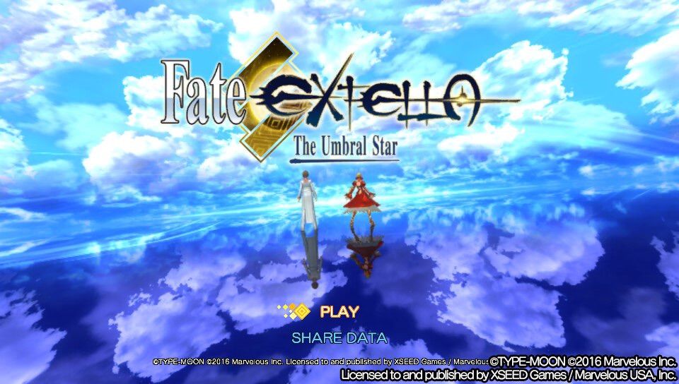 Fate Extella Route Nero Anime Amino