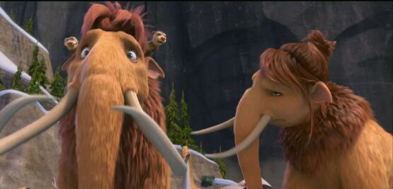 Movie Review #34: Ice Age Continental Drift (Ice Age Month #3 ...