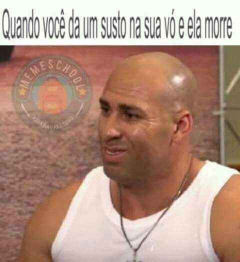 Complicaçao do Clone do Vin Diesel...N:3 | Memes Hu3 BR Amino