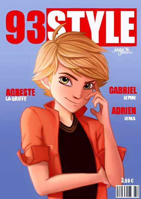 Angie Nasca artista de los Webisodios | •Miraculous Ladybug Español• Amino