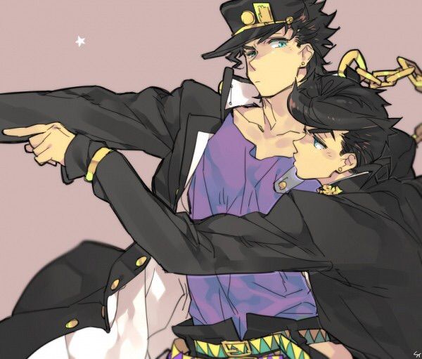 Jotaro Kujo Wiki Jojos Amino Español Amino 6319