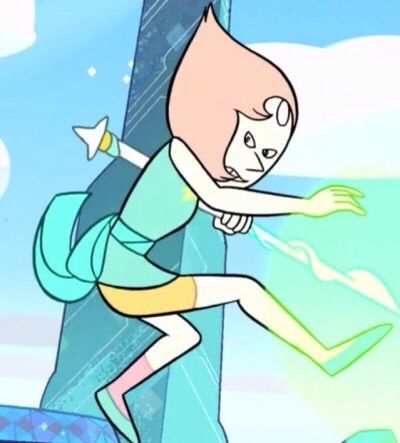 Corrupted Steven and Pearl | Steven Universe Amino