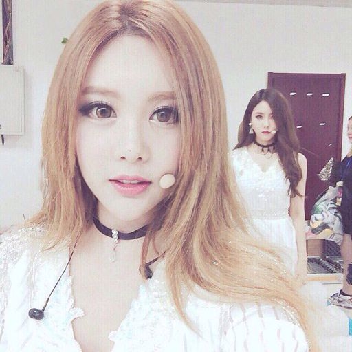 Qri | Wiki | K-Pop Amino