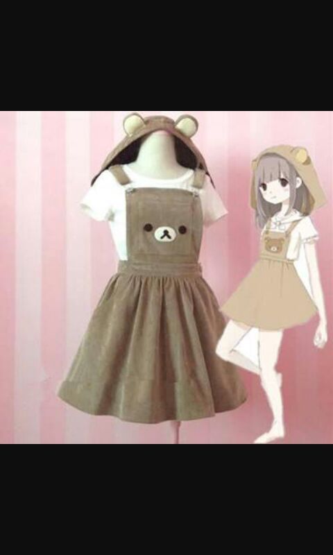 Pin by guopq. on гача лайф( одежда )  Drawing anime clothes, Cute panda  drawing, Cute cartoon drawings