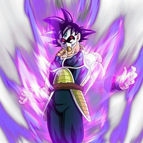 Bardock Vs Goku Black | Anime Amino